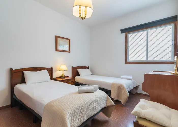 Penthouse Parque Santa Catalina- Ruvimag