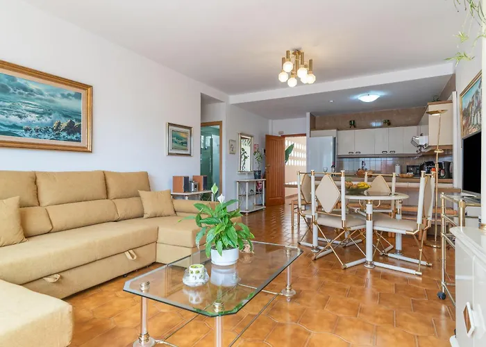 Penthouse Parque Santa Catalina- Ruvimag