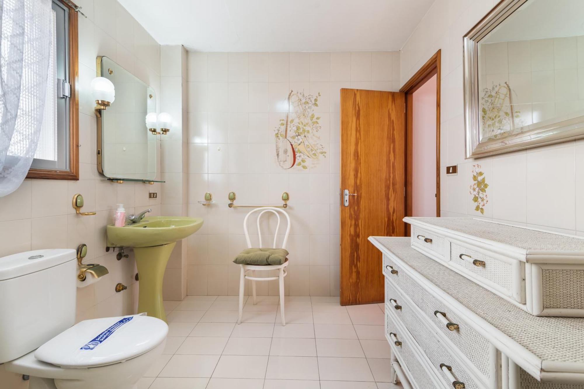 Penthouse Parque Santa Catalina- Ruvimag * Las Palmas de Gran Canaria