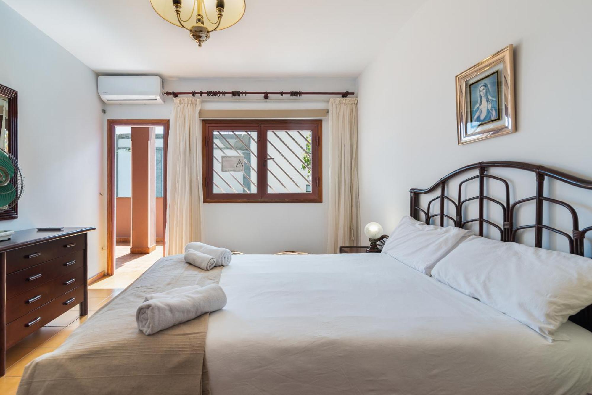 Penthouse Parque Santa Catalina- Ruvimag * Las Palmas de Gran Canaria