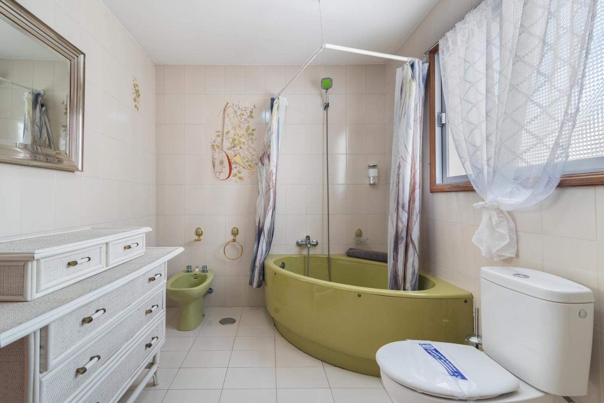 Penthouse Parque Santa Catalina- Ruvimag Las Palmas de Gran Canaria