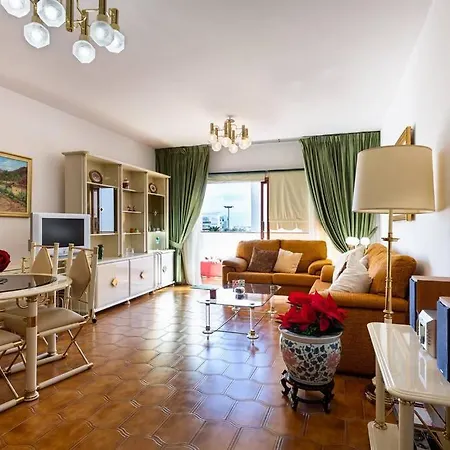 Penthouse Parque Santa Catalina- Ruvimag Apartment Las Palmas Exterior photo