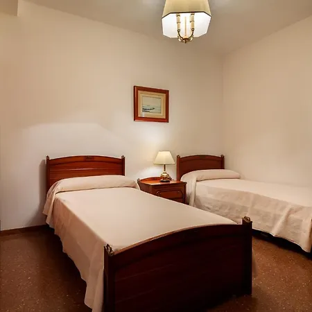 Penthouse Parque Santa Catalina- Ruvimag Apartment Las Palmas Exterior photo