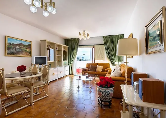Penthouse Parque Santa Catalina- Ruvimag