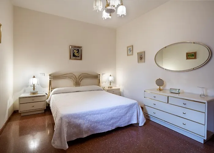Penthouse Parque Santa Catalina- Ruvimag