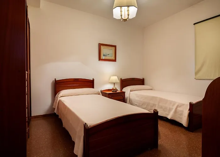 Penthouse Parque Santa Catalina- Ruvimag