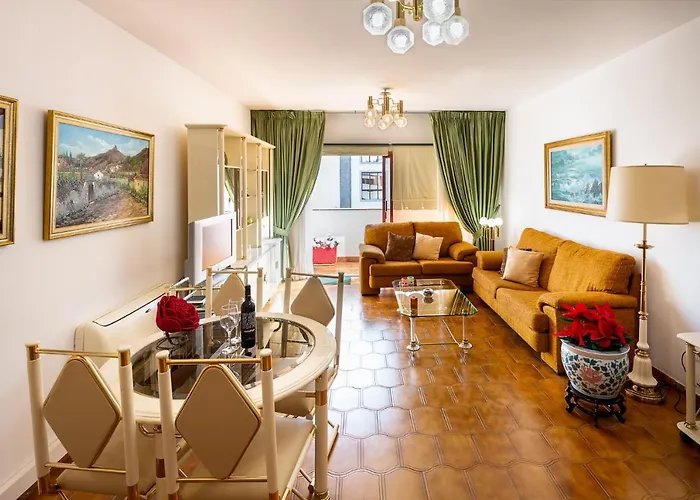 Penthouse Parque Santa Catalina- Ruvimag