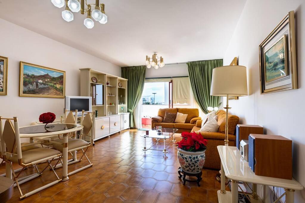 Penthouse Parque Santa Catalina- Ruvimag Las Palmas de Gran Canaria
