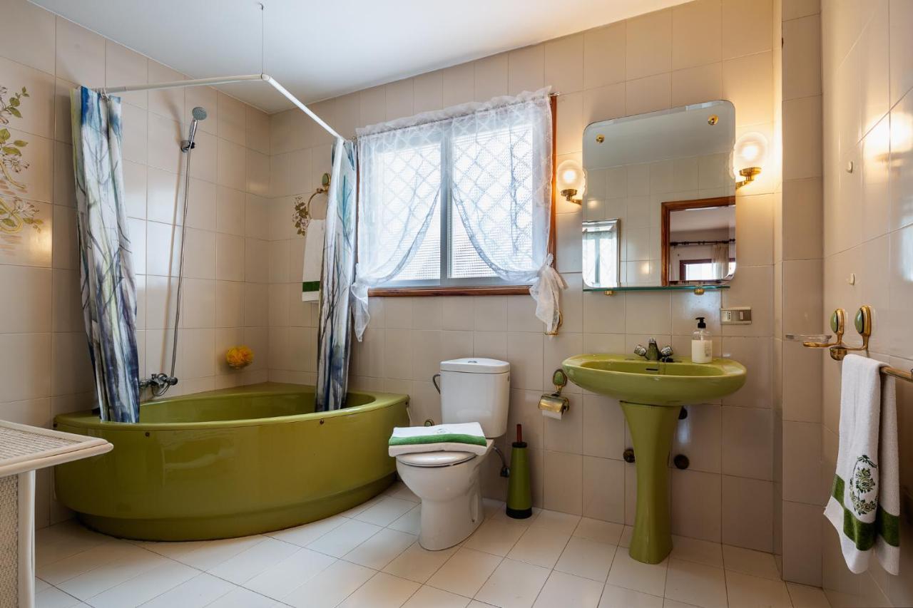 Apartment Penthouse Parque Santa Catalina- Ruvimag *