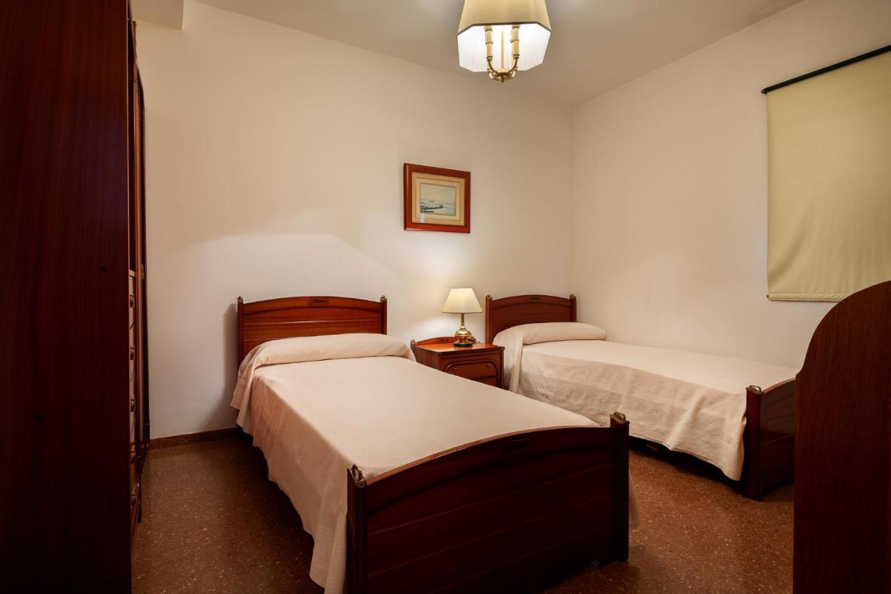 Apartamento Penthouse Parque Santa Catalina- Ruvimag *