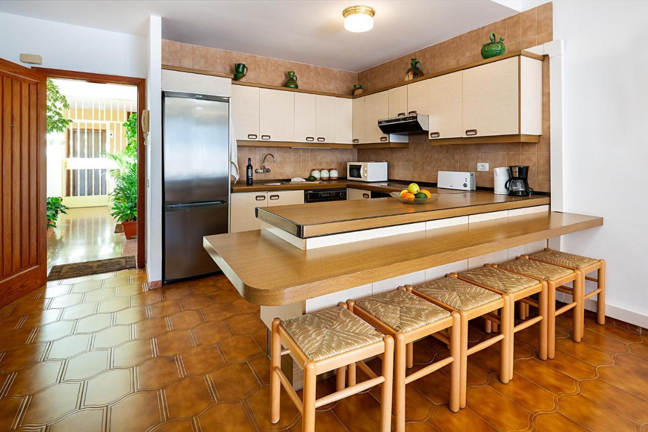 Penthouse Parque Santa Catalina- Ruvimag Apartamento Las Palmas de Gran Canaria