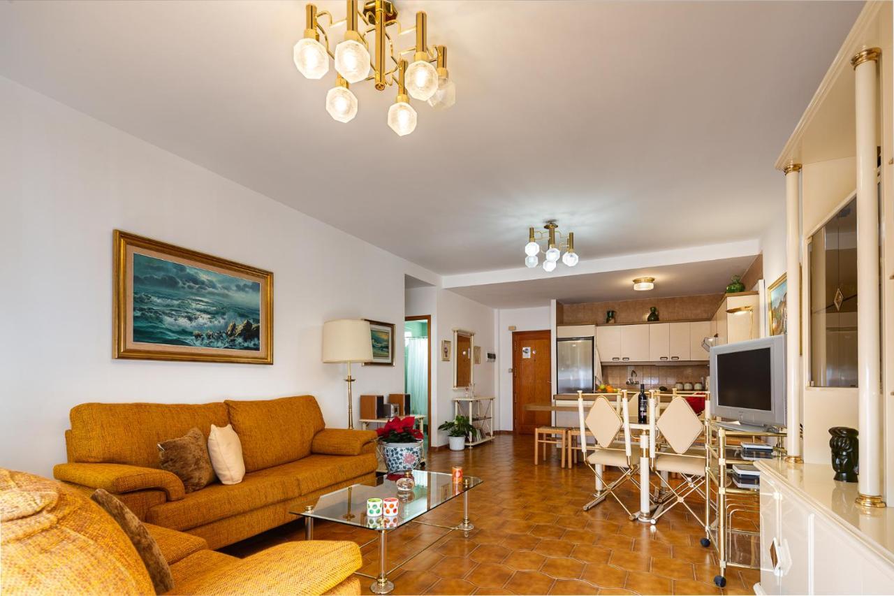 Penthouse Parque Santa Catalina- Ruvimag Apartamento *