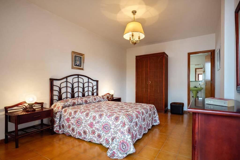 Apartment Penthouse Parque Santa Catalina- Ruvimag *