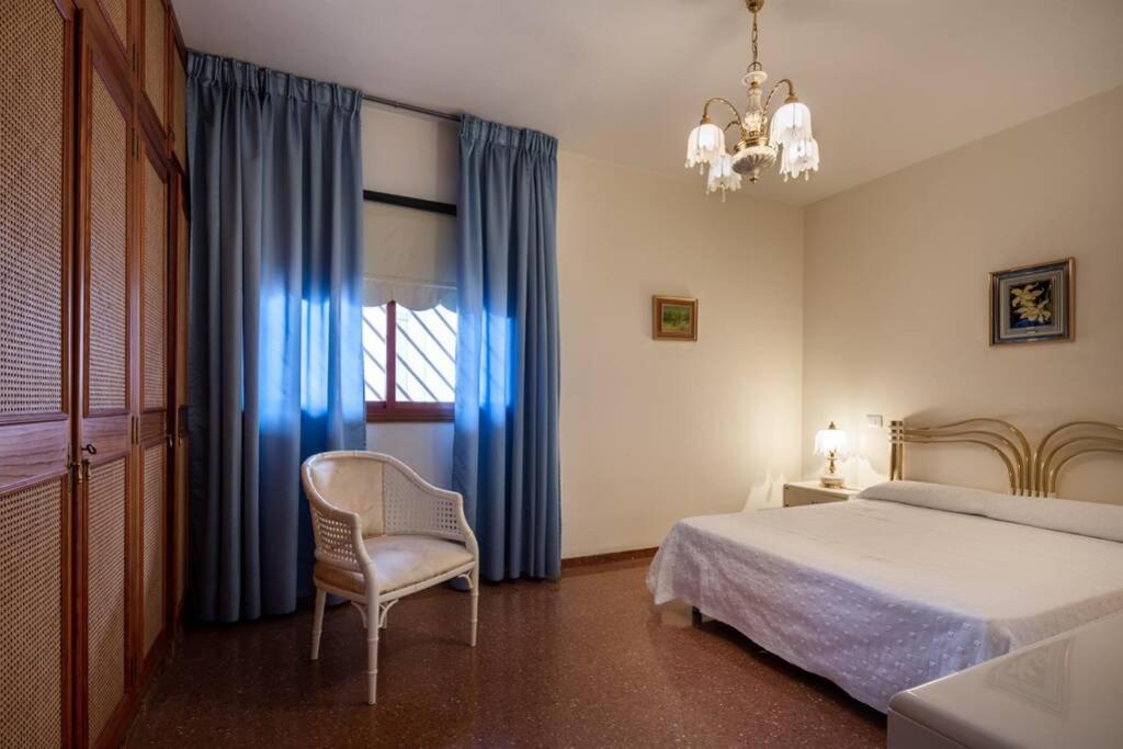 Apartment Penthouse Parque Santa Catalina- Ruvimag