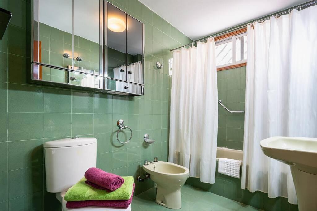 Apartamento Penthouse Parque Santa Catalina- Ruvimag Las Palmas de Gran Canaria