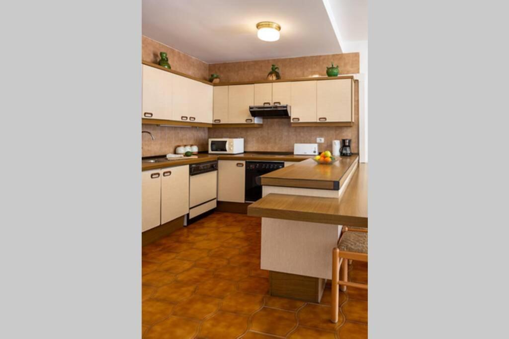 Penthouse Parque Santa Catalina- Ruvimag Apartamento