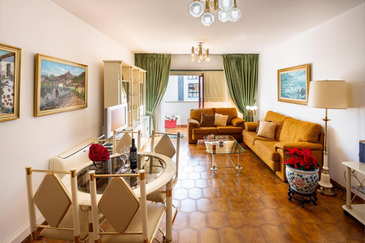 Penthouse Parque Santa Catalina- Ruvimag Apartamento Las Palmas de Gran Canaria